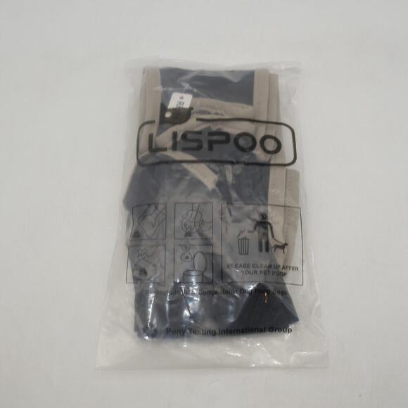 NEW Dog Size XS Recovery Front Leg Sleeve Prevents Licking Cone Alternative - Picture 4 of 6